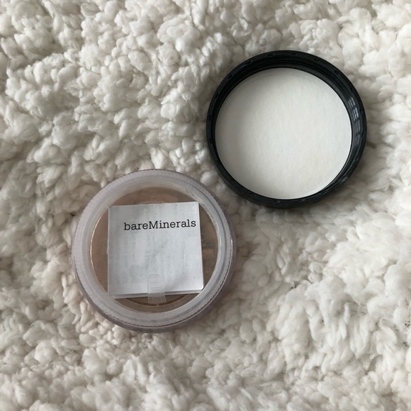 BARE MINERALS Original mineral foundation - Picture 4 of 4